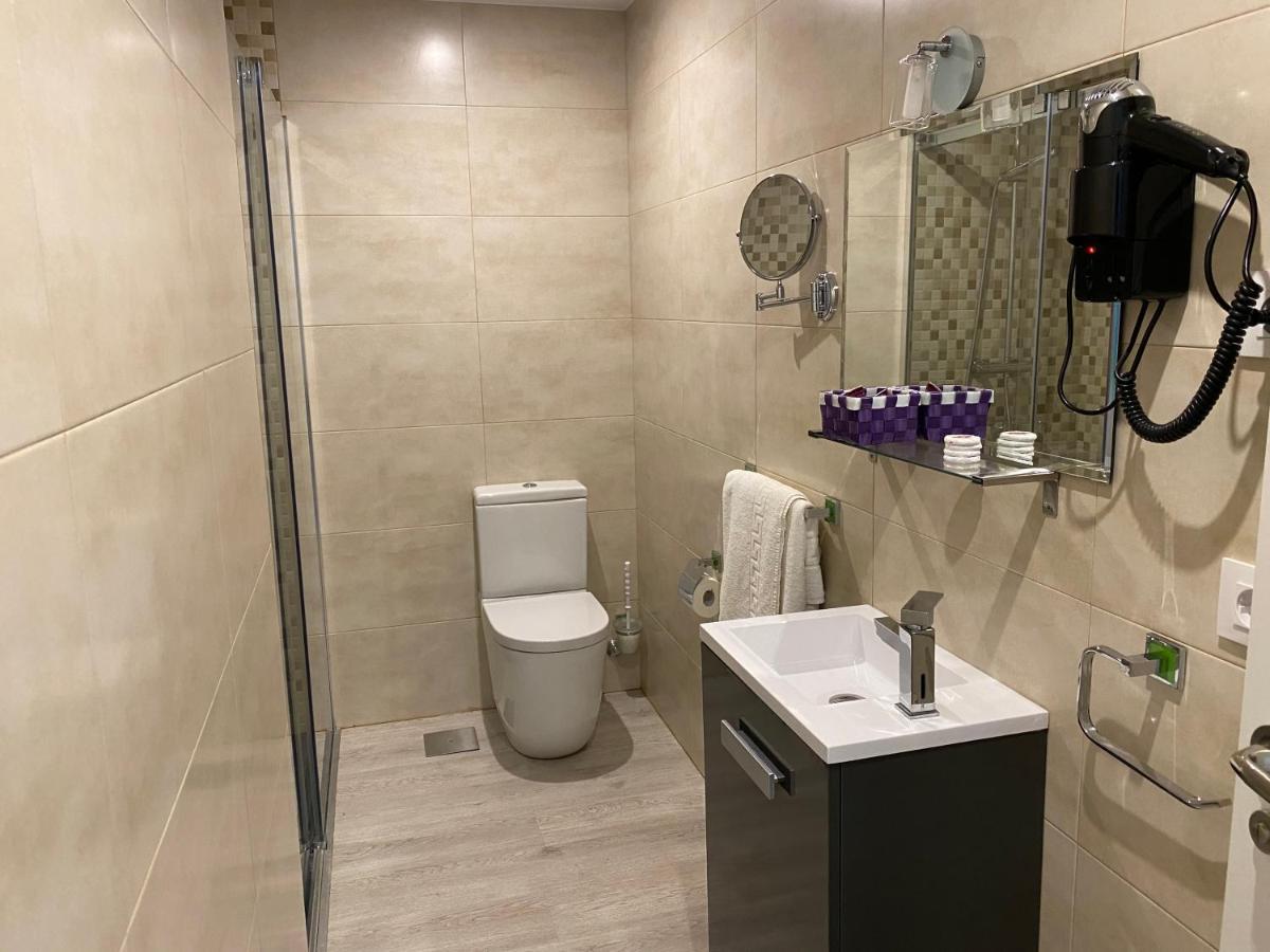 La Ardina Celorio Apartment *