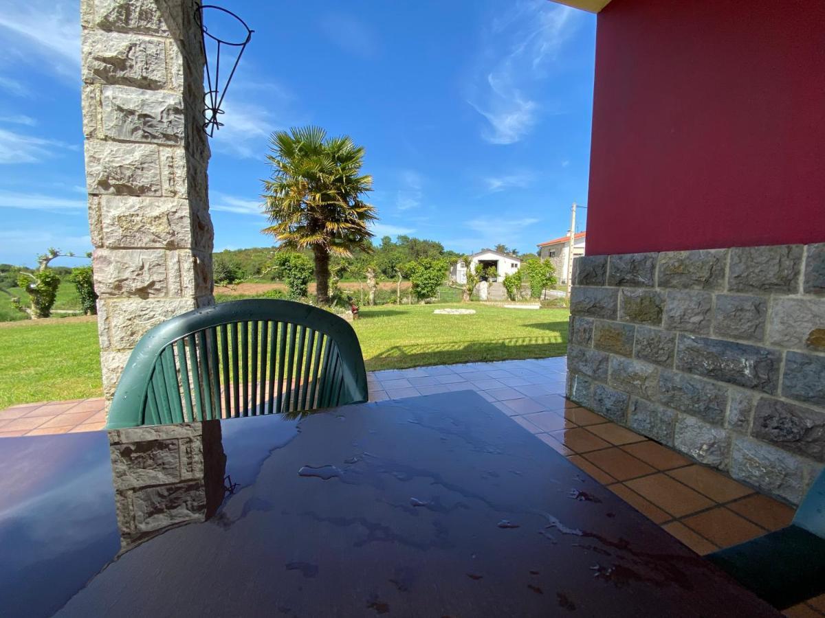 La Ardina Celorio Apartment Celorio (Llanes)