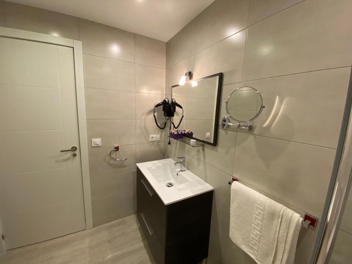 La Ardina Celorio Apartment *