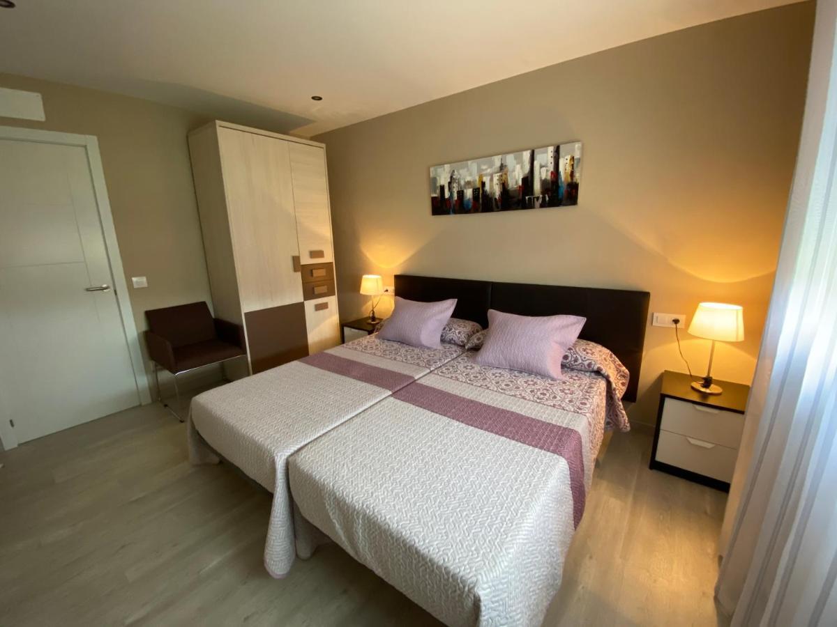 La Ardina Celorio Apartment