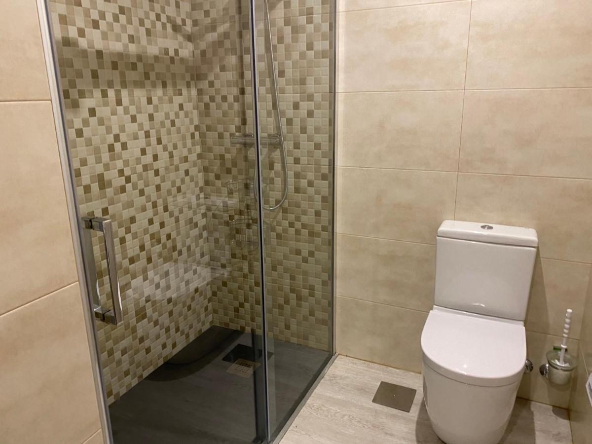 La Ardina Celorio Apartment
