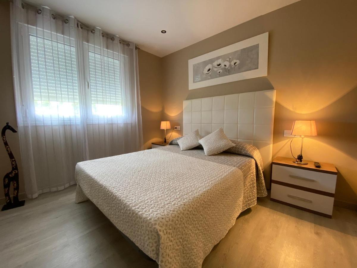 Apartment La Ardina Celorio *