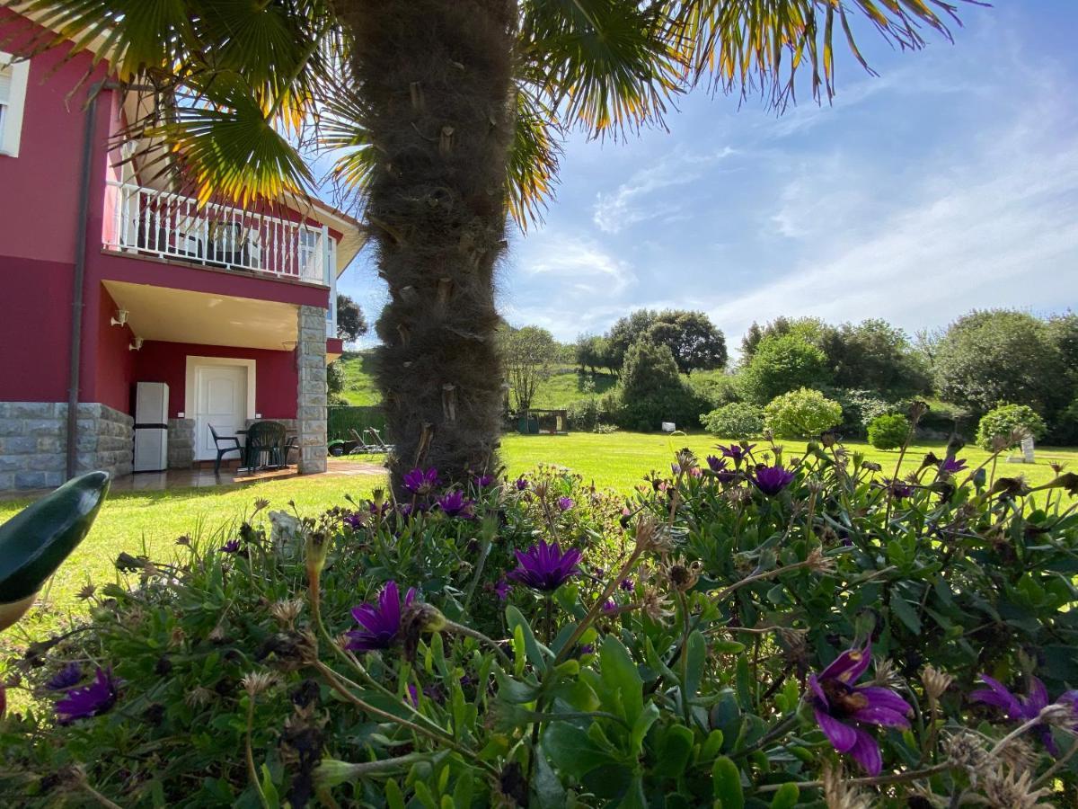 La Ardina Celorio Apartment Celorio (Llanes)