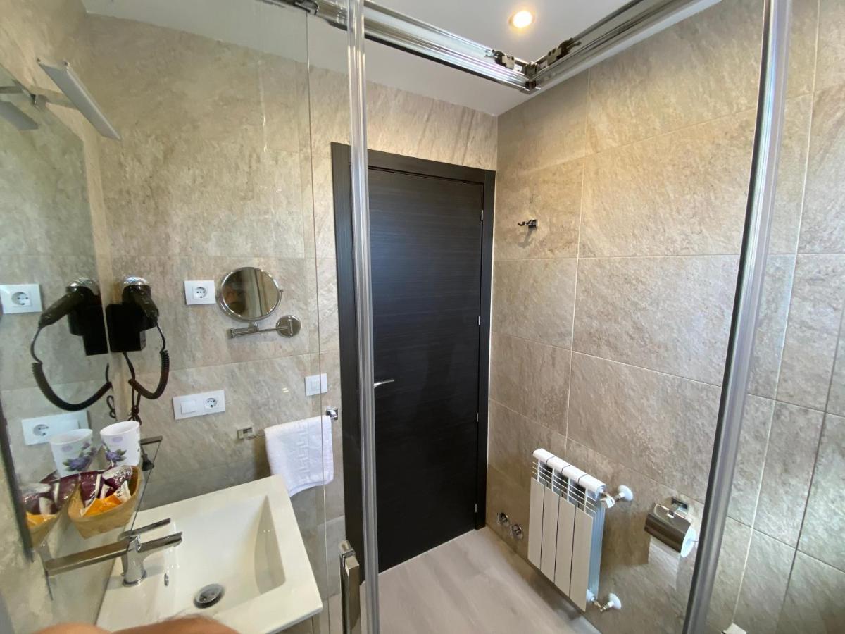 La Ardina Celorio Apartment