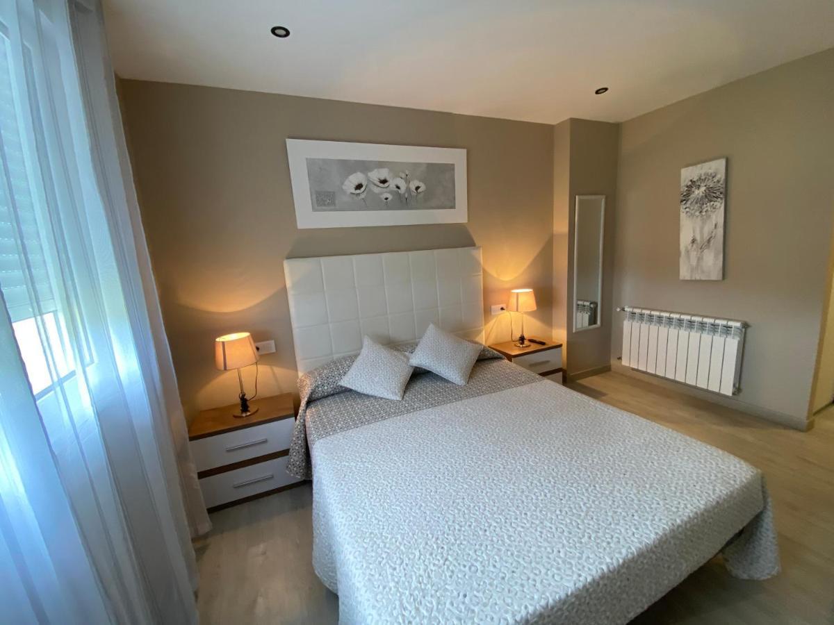 La Ardina Celorio Apartment Celorio (Llanes)