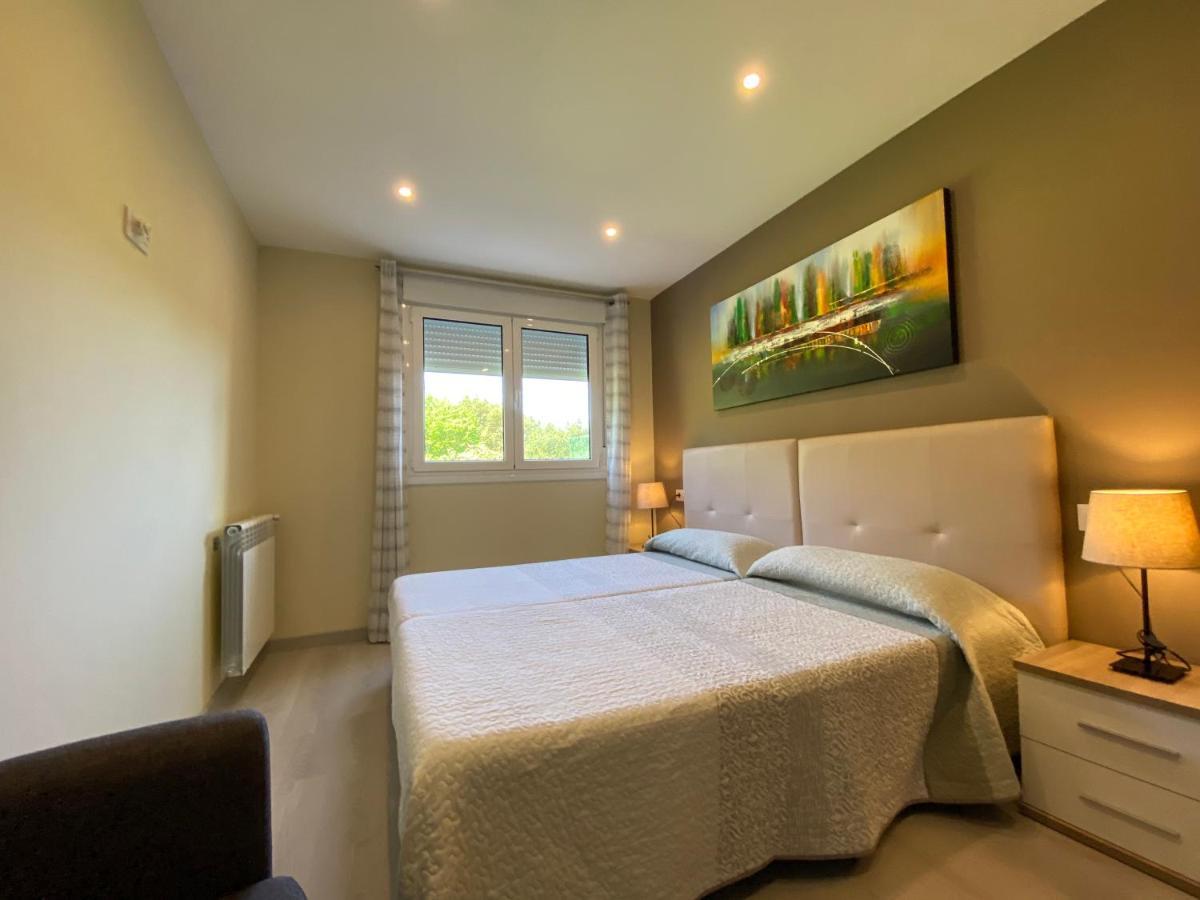La Ardina Celorio Apartment Celorio (Llanes)