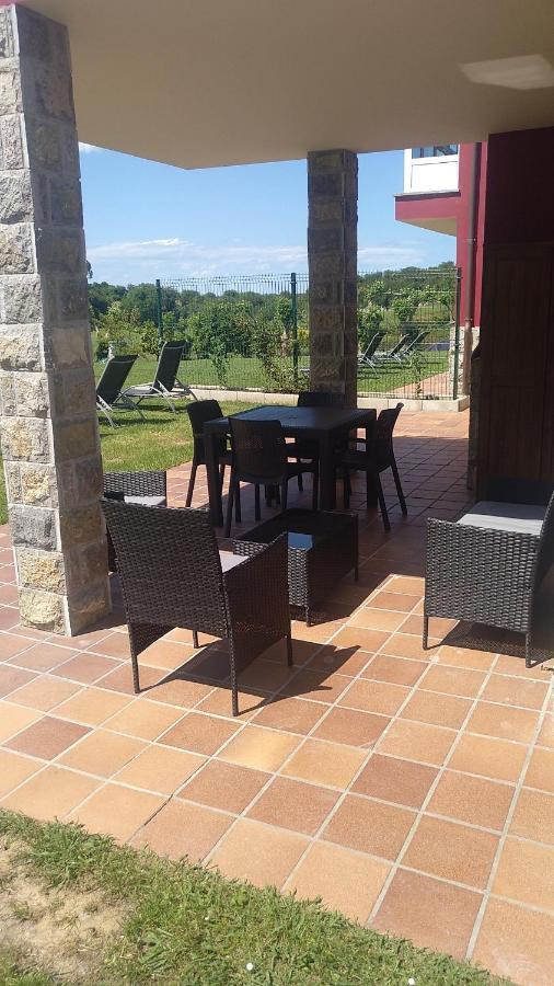 Apartment La Ardina Celorio *