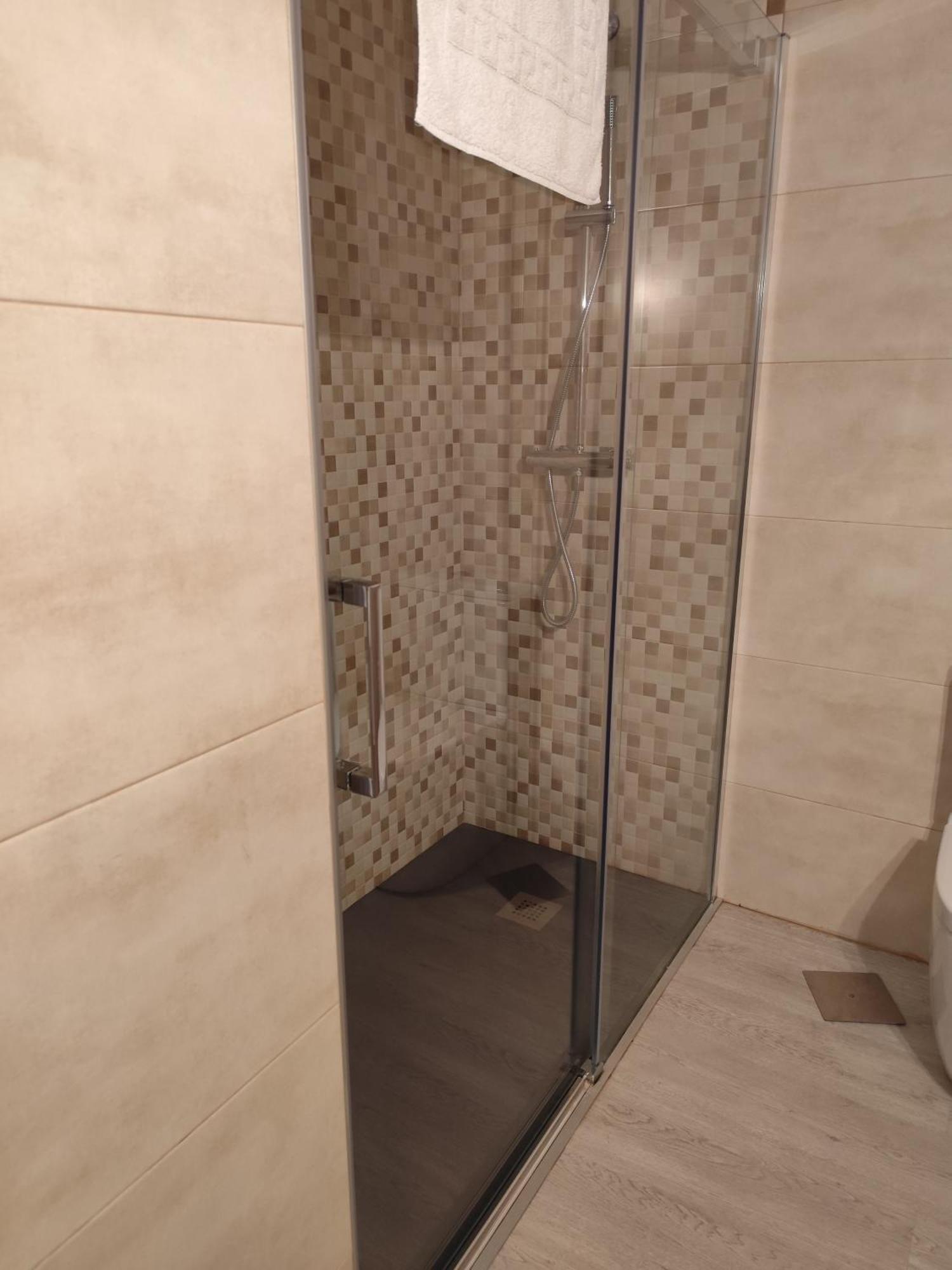 La Ardina Celorio Apartment