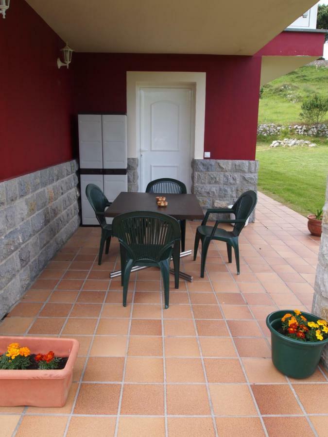La Ardina Celorio Apartment Celorio (Llanes)