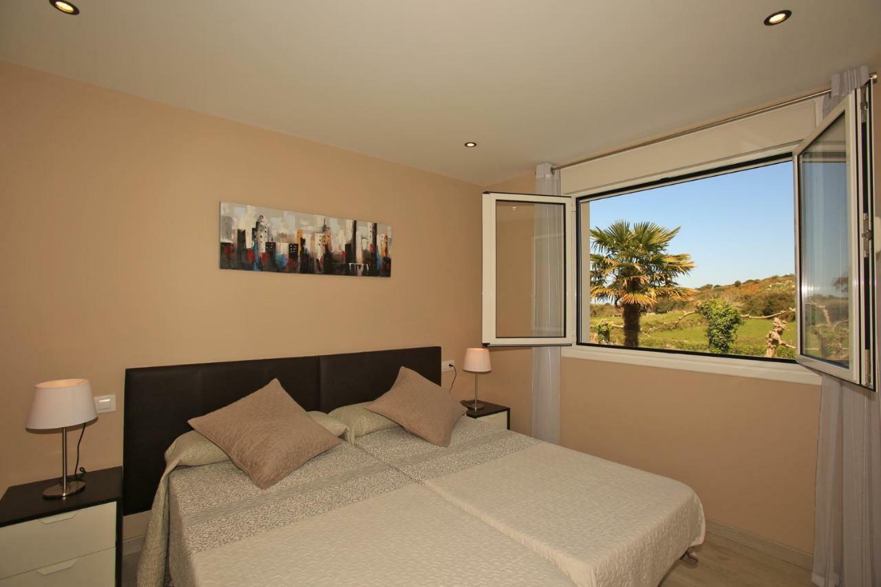 La Ardina Celorio Apartment Celorio (Llanes)