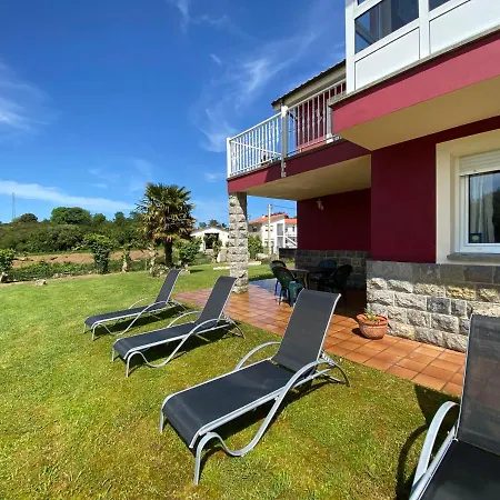 Apartamentos La Ardina Celorio Celorio  Esterno foto