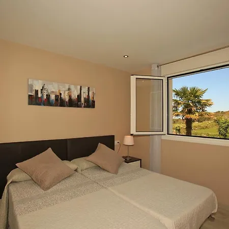 Apartamentos La Ardina Celorio Celorio  Esterno foto
