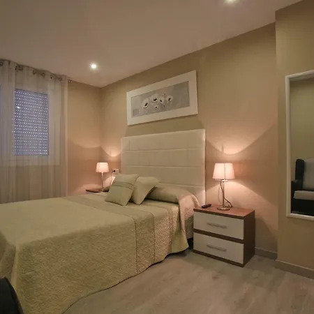Apartamentos La Ardina Celorio Celorio  Esterno foto