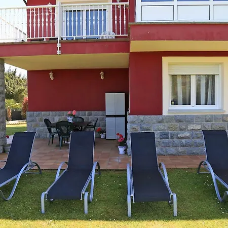 Apartamentos La Ardina Celorio Celorio  Esterno foto