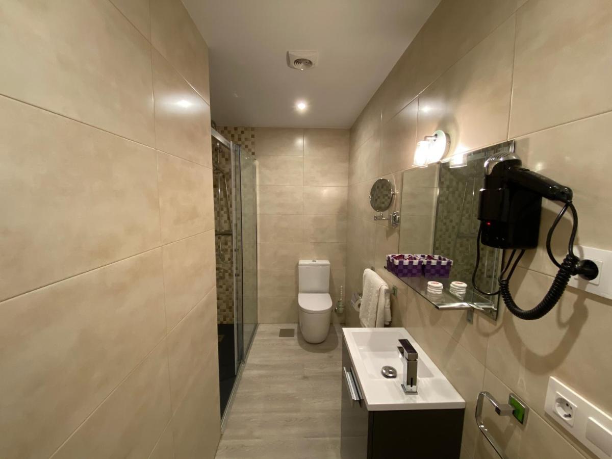 La Ardina Celorio Appartement