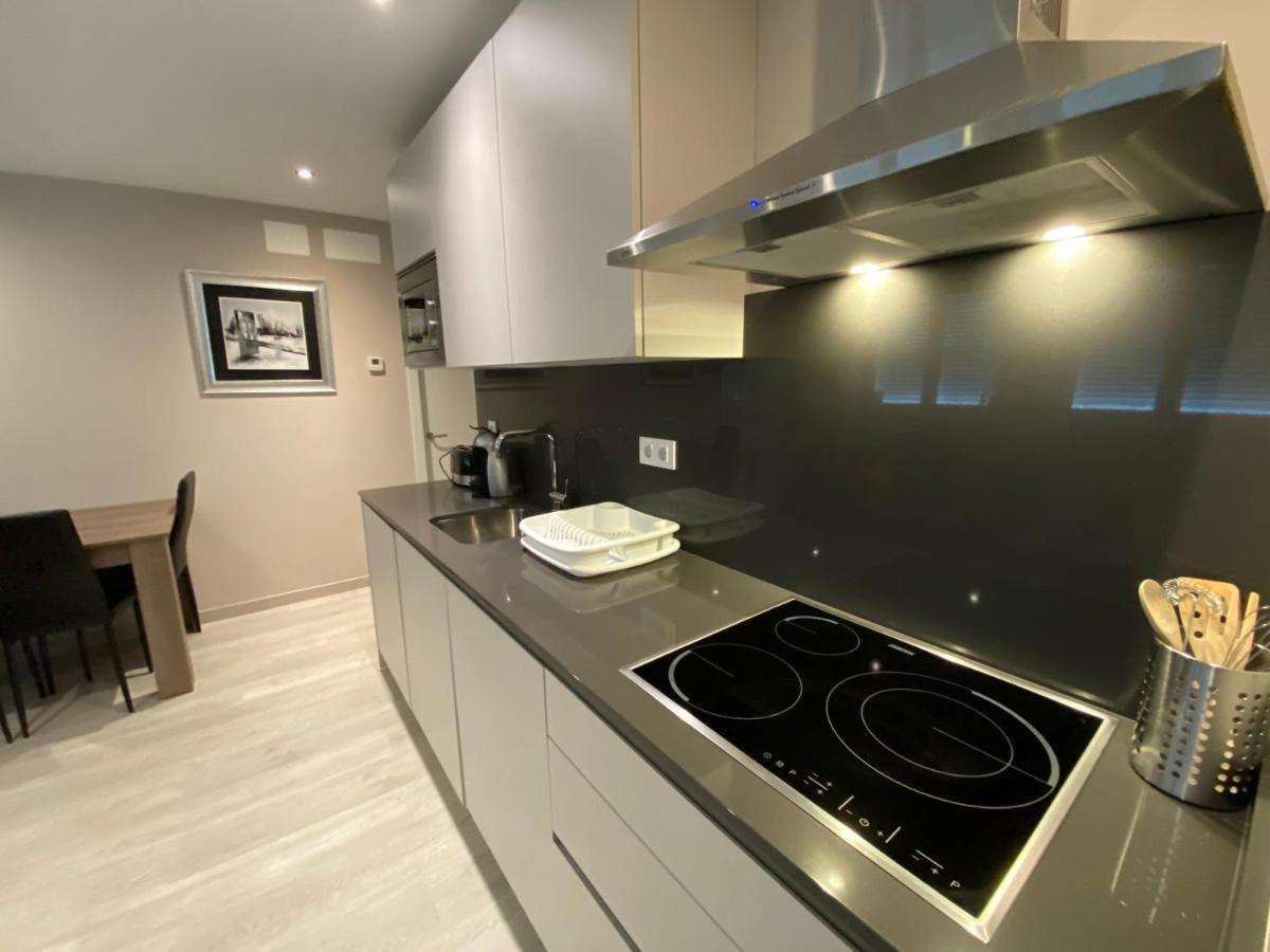 Appartement La Ardina Celorio Celorio (Llanes)