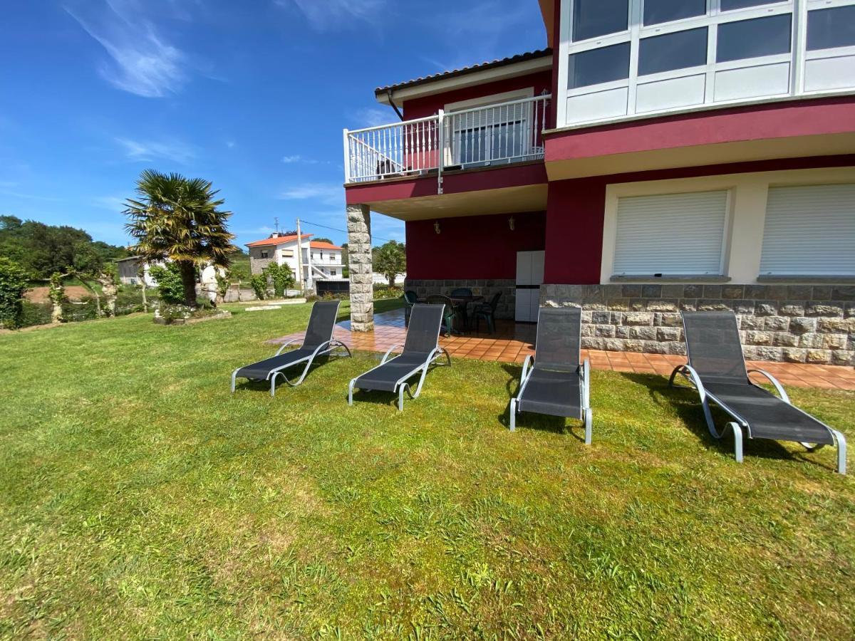 Appartement La Ardina Celorio *