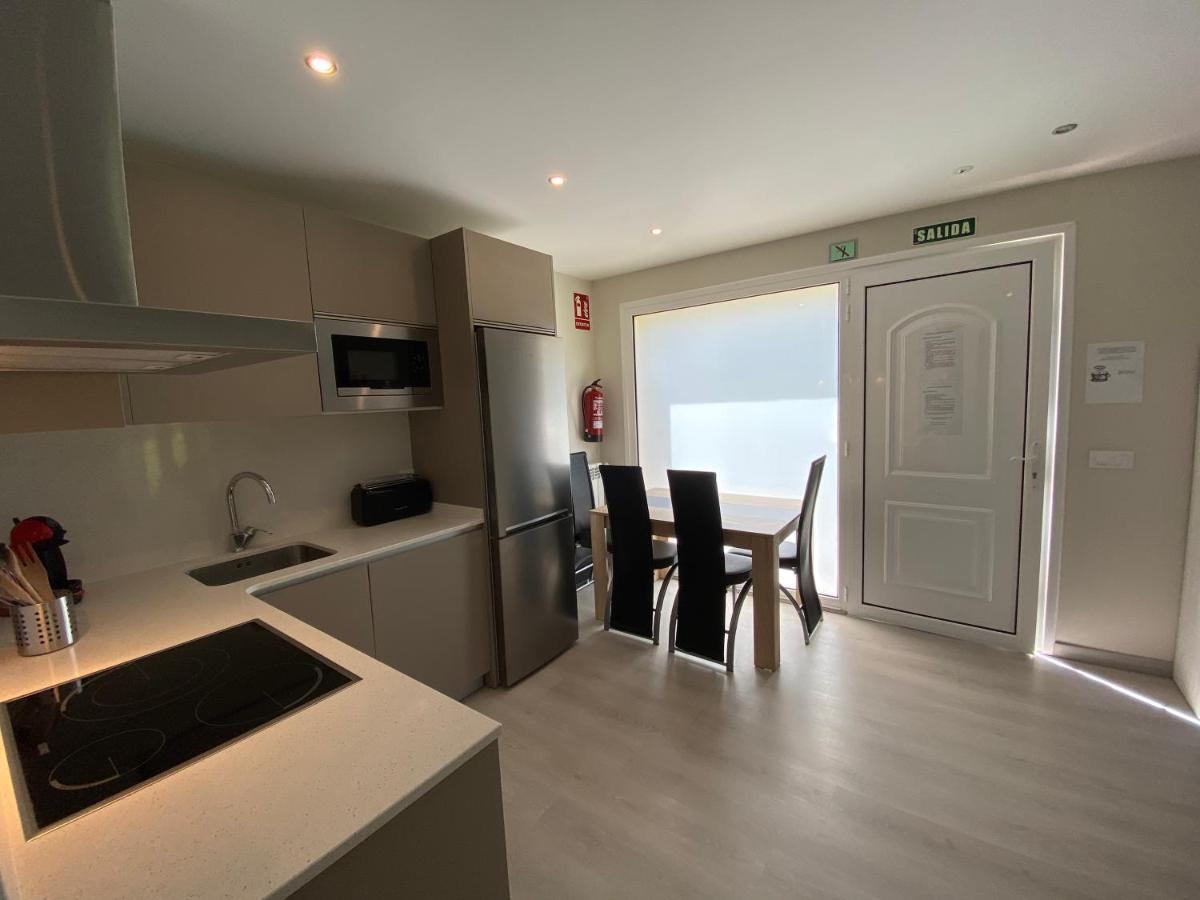 La Ardina Celorio Appartement Celorio (Llanes)