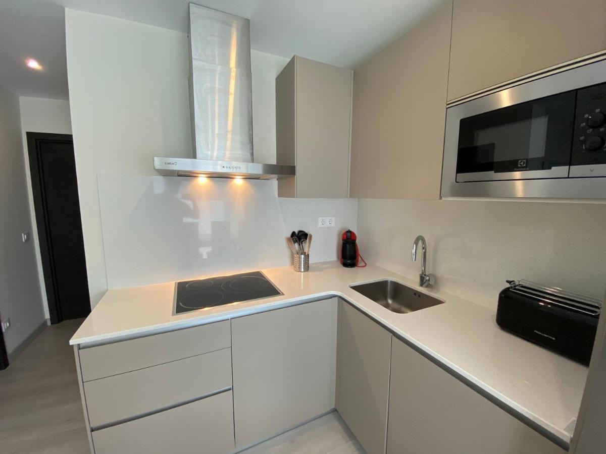 Appartement La Ardina Celorio *
