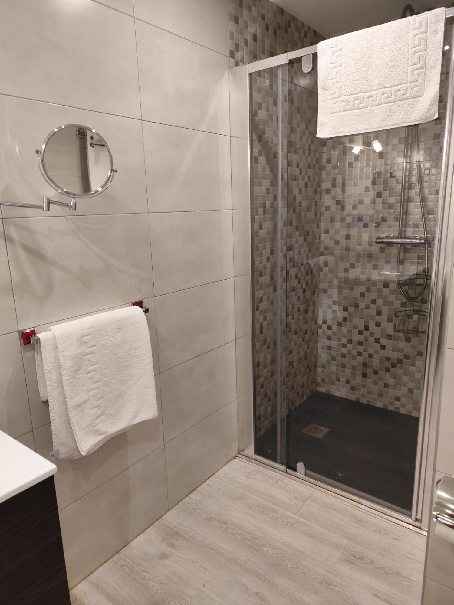 Appartement La Ardina Celorio *
